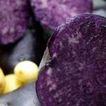 Картофель “Фиолетовый”: необычный вкус и окрас