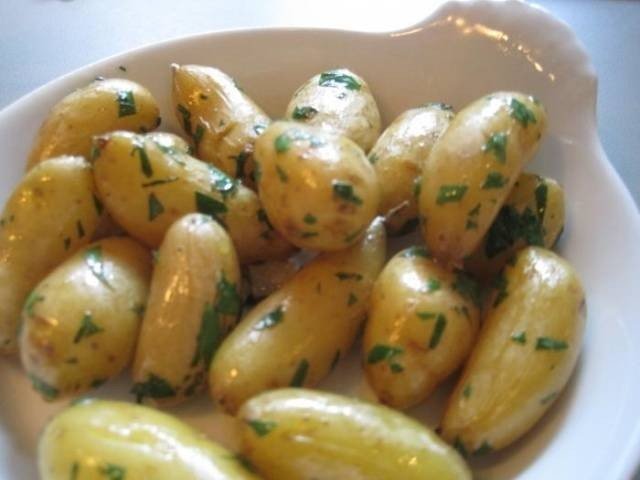 Семена картофеля аврора