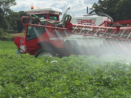 Что такое гербициды в сельском хозяйстве