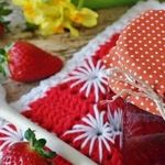Варение из клубники с целыми ягодами: классические простые рецепты на зиму