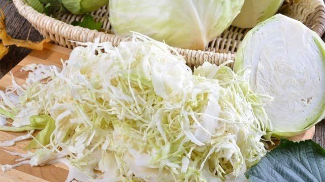 Квашеная капуста — 12 очень вкусных рецептов на зиму