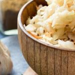 Маринованная капуста кусочками на зиму: вкусные рецепты быстрого приготовления
