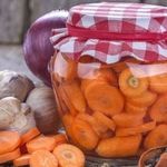 Маринованная морковь: пошаговые рецепты с фото для легкого приготовления