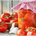Маринованные помидоры черри — восхитительная заготовка по интересным рецептам