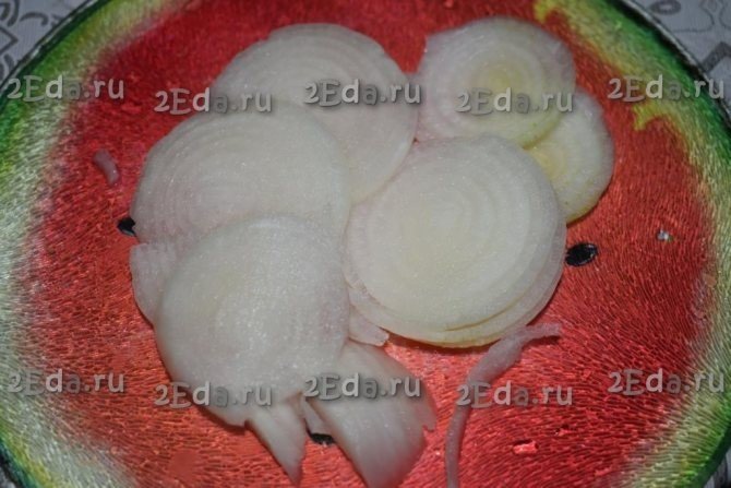 Рецепт кабачки коралловая мери пошаговый