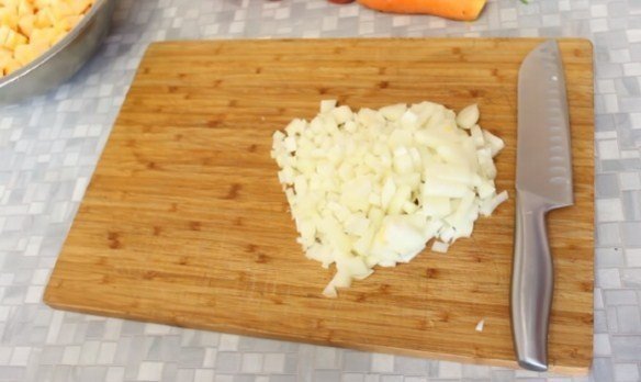 Картошка рецепты