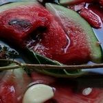 Засолка арбузов – лучшие рецепты необычного блюда